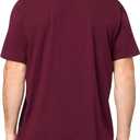Adidas Men's House of NCAA T-Shirt (Red, M)