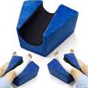 Hip Abduction Pillow, Universal Left & Right Leg Hip Replacement Pillow