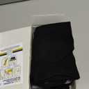 Pembrook 3 Pairs Plus Size Compression Socks Wide Calf - Bamboo Viscose Compression Socks for Women Wide Calf (X-Large)