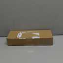 GooingTop LED Grow Light,6000K Full Spectrum Clip Plant Growing Lamp with White Red LEDs for Indoor Plants,5-Level Dimmable,Auto On Off Timing 4 8 12Hrs