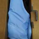 REVIX XL Shoulder Ice Pack for Rotator Cuff and Arm, Reusable Large Cold Gel Wrap with Extra Removable Coldfocus, 30-Minute Lasting Cooling, Flexible Fit for Recovery, Workout Relief & Daily Comfort