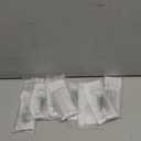 Asidrama 8Prack 3 Inch(76mm) Brushed Satin Nickel Cabinet Pulls Cabinet Handles Cupboard Handles Kitchen Cabinet Hardware for Cupboard Drawer Pulls