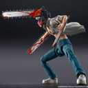 TAMASHII NATIONS - Chainsaw Man - The Movie: Reze Arc - Chainsaw Man -Reze Arc- S.H.Figuarts Action Figure