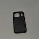 I-HONVA for iPhone 17 Pro Max Case Shockproof Dust/Drop Proof 3-Layer Full Body Protection [Without Screen Protector] Rugged Heavy Duty Cover Case for Apple iPhone 17 Pro Max 6.9" 2025,Black