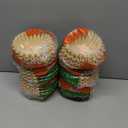 Melitta 62957 8 to 12 Cup Natural Brown Basket Coffee Filters 200 Count 