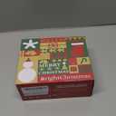 BrightChristmas Christmas Lights 1200 LED 394 FT, Waterproof Outdoor String Lights with Remote and Timer, Christmas Tree Lights with 8 Modes Dimmable, Fairy Lights for Holiday Decor (Warm White)