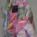 Reusable Dog Diapers Female Washable, Premium Doggie Diaper for Dogs, Pack of 3, Highly Absorbent Small Dog Diaper for Heat, Incontinence and Puppy Training , (S)