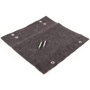 Camco Step Rug 1 pk
