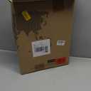 HOMIDEC Pet Playpen,Small Animals Cage DIY Wire Portable Yard Fence with Door for Indoor/Outdoor Use,Puppies,Kitties,Bunny,Turtle 48" x 24" x 16"