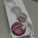 Beurer FC55 Electric Body Scrubber for Exfoliating and Massage, Waterproof for Showering, Cordless and Rechargeable, Spinning Skin Cleansing Brush with 2 Attachments