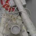 Hairui Lighted Birch Tree Plug in 4FT 72 LED White Twig Tree with Lights for Thanksgiving Christmas Room Decorations Indoor Outdoor