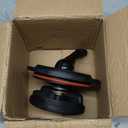 supeiqality 2025 Upgrade SPX0714BA Key Cover and Handle Assembly for Hayward Multiport Valve and Sand Systems Hayward SP0714T SP0714A SP0714G11 SPX714BS Vari-Flo XL Valve 