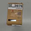 Smart WiFi Wireless Meat Thermometer Unlimited Range 7 NIST Cert.Sensors Accuracy 0.5F Sub-1G (10X Stronger than Bluetooth)APP&Digital Base,Monitor for BBQ, Grill,Oven, Smoker(1, Black,Small)