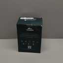 Trideer Exercise Ball for Yoga, Pilates & Fitness  Stability Ball Equipment for Home Gym & Office Chair, Core & Balance Training Accessories, Physical Therapy Equipment, Quick Pump Included, 5 Sizes (Black)