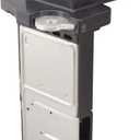 Hitachi MAF0122 Mass Air Flow Sensor
