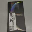 TORRAS Ostand Q3 Air for iPhone 17 Pro Max Case with 360 Magnetic Stand, Fit for MagSafe, Mil-Grade Drop Tested, Camera Control Button, Shockproof Phone Case for iPhone 17 Pro Max 6.9", Shadow Black