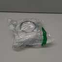 3.5 Inch Quick Release V Band Clamp with Flange Aluminum Quick Connect Intake Intercooler Pipe HD Clamp