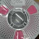 Gryddle 3D Printer Filament 1.75 mm 1 kg, 4 Pack, Beige, Rose, Grey, Brown