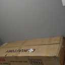 Clikuutory Modern Lighting 63 inch TV Stand with Large Storage Drawer for 50 55 60 65 70 75 Inch TVs, TV Console with 20 Color LED Lights, Entertainment Center Media and Open Shelf for Bedroom, Black