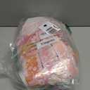 183pcs Young Wild and Three Party Decorations Tableware Set, Wild and Three Party Decorations Plate Napkins Tablecloth Banner for 3 Year Old Birthday Decorations Girl