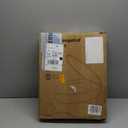 ELONGATED toilet seat risers for seniors, Slow Close, Elevated toilet seat, Heavy Duty, Never Loosen, Raised toilet seat elongated bowl, White(18.5)