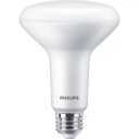 Philips Ultra Definition 65W Equivalent Daylight BR30 Medium Dimmable LED Floodlight Light Bulb