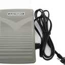 ckpsms KUNPENG -#C-1036, 033570318 Foot Control Pedal Fit for Necchi Kenmore Janome New Home Elna +