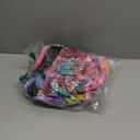 Reusable Dog Diapers Female Large Washable, Premium Doggie Diaper for Dogs, Pack of 3, Highly Absorbent Dog Diaper for Heat, Incontinence and Puppy Training (Large)