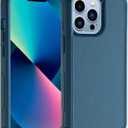 Co-Goldguard for iPhone 13 Pro Max Phone Case3 Layer Durable for iPhone 13 Pro Max Case[Shockproof] [Dropproof] Heavy Duty Protection Phone Case for iPhone 13 Pro Max, 6.7 inch (Blue)