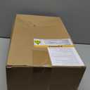 Hortsun Marry Me Light up Letters Proposal Decorations Will You Marry Me Sign Rose Petals 24 LED Candles Romantic Night Light for Proposal Engagement Wedding Anniversary Valentine's Day(Red)