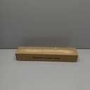 Bronze Shower Curtain Rod Tension 30 to 80 Inch,1 Inch Diameter Adjustable Tension Curtain Rod No Drilling,Shower Rods for Bathroom,No Rust