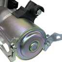 19264 19159 New Starter Motor Replacement for Honda Civic 1.8L 2012-2015, HR-V 1.8L 2016-2022, Acura ILX 2.0L 2013 2014 2015 L4 Engine OE#: 31200-R1A-A01 31200-R0A-004 31200-RIA-A11