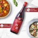 52USA Shaoxing Cooking Wine 21.64 Fl Oz, Missing Secret Ingredient Chinese Cooking Wine, Shaoxing Wine