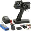 Fine Spec 2.4G Electric RC Drive Set (RC Model)