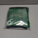 LookOurWay Feather Flag Banner - 12 Feet Tall Advertising Flags for Outside Business and Events Promotion - Swooper Flag Only - Smoke Shop Theme - Dispensary (10M1200244)