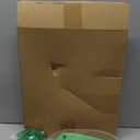 Hanaive 141 Pcs Dinosaur Piata for Birthday Party, Dino Piata Set with Blindfold and Baton, 16 x 12 x 3 Inch, Kids Dinosaur Themed Party Favors for Boys and Girls(Lovely Style)