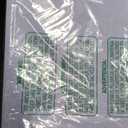 LMGOV Aesthetic Linen Decorative Fake/Faux Books for Coffee Table, Set of 2 Storage Boxs for Living Room, Morden Home Decor for Shelf, Bookshelf, Entryway, Nightstand, Mantle(Sky Blue)