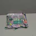 Floss & Rock Fairy Tale Colour Changing Water Pen and 10 Cards, Kids Activity Book