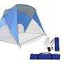 Caravan Canopy Sport Shelter, Blue