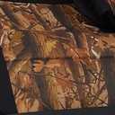 DI CAMO SEAT COVER 8 PIECE KIT