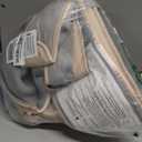 MOMTORY StowNGO Pro Baby Carrier, Safety-Certified 6-in-1 Baby Carrier Newborn to Toddler, Detachable Baby Holder Carrier with Hip Seat, Ergonomic Cozy Baby Body Carrier for 7-50lbs, Khaki