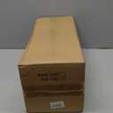 Extra Large Acrylic Cylinder Clear Vase for Floor, Tall Big Wide Mouth Plastic Unbreakable Hurricane Flower Vases of 3 for Home Decor (D 8" X H 19.7", D 6", D 4.8" + 2 Holder),D 8" X H 19.7" Clear