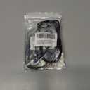 5 x 3 Pieces Turntable Belt Machine Recorder Rubber Belt for Repair Replacement Maintenance Most Kinds of Belt-Driven Turntables, 150MM