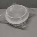 SPX1082CA Pool Skimmer Basket & SPX1082D Basket Support Ring Replacement for Hayward Swimming Pool Skimmer & Aladdin B-152 Skimmer SP1082 SP1083 SP1084 1085 1086 SP1075 1075T 1076 1077 Skimmers Basket