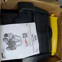 Little Tikes Cozy Truck Ride-On - Black, Large