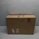 ELNIDO QUEEN® Feather Comforter Queen Size, Filled with Feather and Downfiber, All Season White Luxury Hotel Fluffy Bed Comforter, Ultra Soft 100% Cotton Duvet Insert, 90x90 Inch