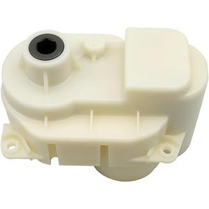 W10822606 Refrigerator Ice Crusher Auger Motor Compatible with Whirlpool Kenmore Kitchen Aid Fridge Part Replace for W10271506 W10215646 AP5985114 PS11723175