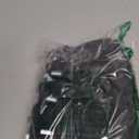 Veyro Magnetic Gym Bag with strong Magnetic Phone Holder - Gym water bottle bag holder for men and women - Compact Gym Crossbody Pouch - Compact Crossbody Pouch (Black)