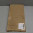 6 Pcs Pu Foam Artificial Palm Leaves Faux Palm Tropical Leaves Fake Palm Fronds for DIY Wedding Bouquets Fake Leaves for Centerpieces Arrangements Bridal Shower Palm Leaf for Party Home Decorations