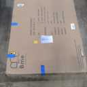 Bme Acacia Butcher Block Countertop, Wood Table Top, Butcher Block Desk Table Top for DIY Kitchen Island, Washer Dryer, or Workstation – Walnut – 48"L x 30"W x 1.5"Th